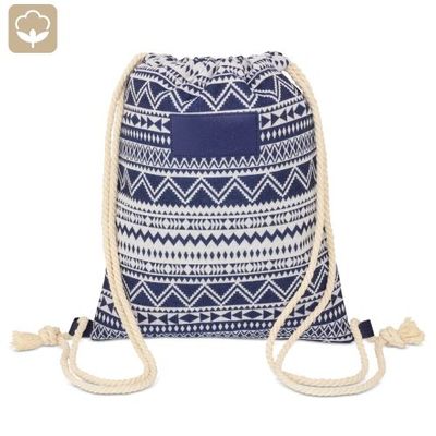 Producto Bolsa mochila con diseño
