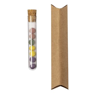 Producto Set Bombones de Semillas 7 Piezas