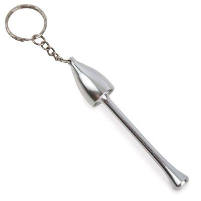 Producto Llavero Pipa Desmontable