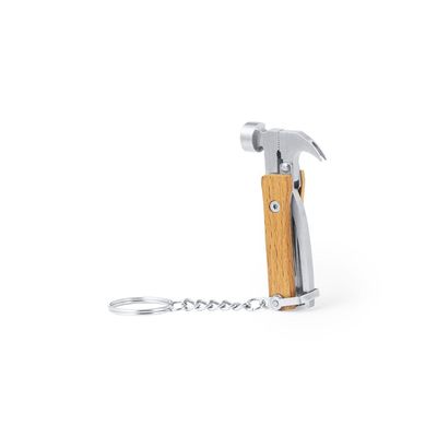 Producto Llavero Multiherramienta 7 en 1