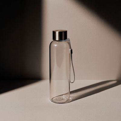 Producto Botella RPET 500ml con Asa