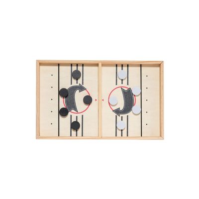 Producto Juego Mesa de Puntería en Madera