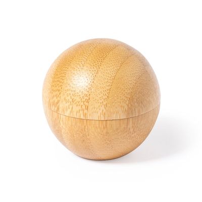 Producto Bálsamo Labial Bola aroma Vainilla