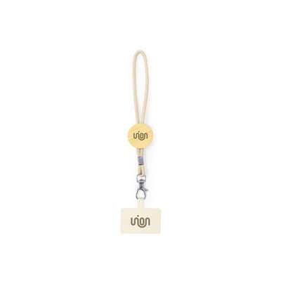 Producto Pulsera portamóvil de Algodón