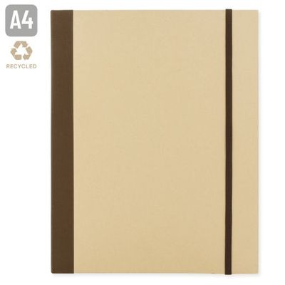 Producto Portafolios80H A4 con Marcadores