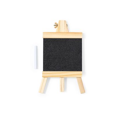 Producto Mini Pizarra Atril con Tiza