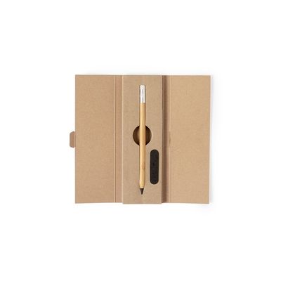 Producto Lápiz Eterno Reutilizable con Goma