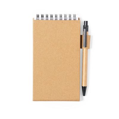 Producto Bloc Notas con Soporte Móvil