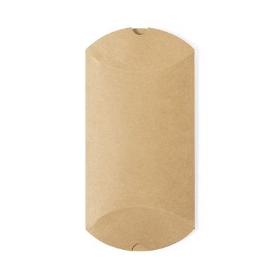 Producto Estuche Kraft 22x14 para Presentación