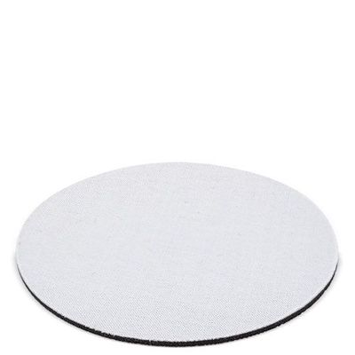 Producto Posavasos Redondo Sublimación