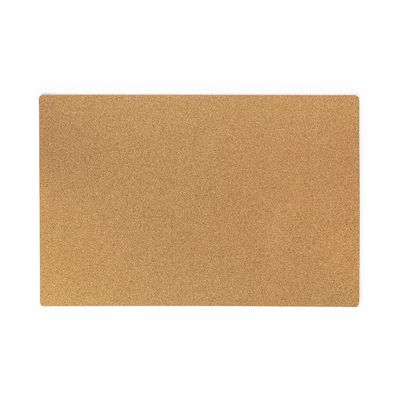 Producto Alfombrilla Sobremesa Corcho