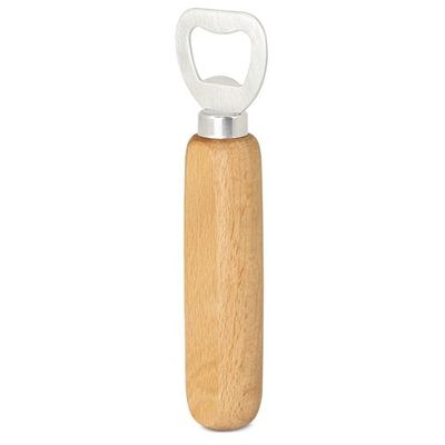 Producto Abridor de Madera Elegante