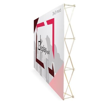 Producto Estructura 226x226 Pop Up 3x3 con Velcro