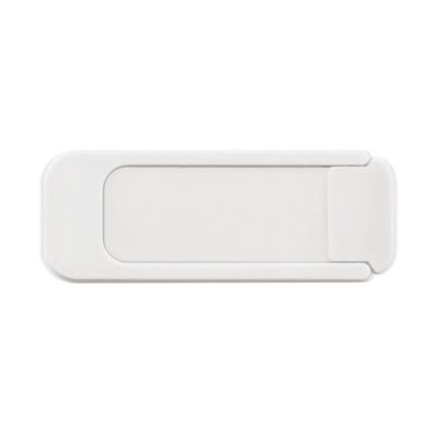Protector Webcam Adhesivo y Deslizante Bl
