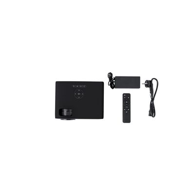 Proyector Bluetooth WiFi 7000 lúmenes