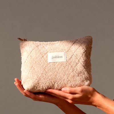 Producto Neceser 375gr Textura Suave Rizada