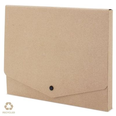 Producto Carpeta Ecológica con Botón
