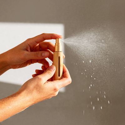 Producto Perfumador de bambú