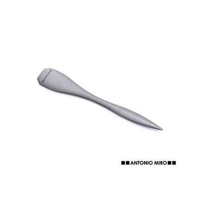 Producto Abrecartas de Metal Anodizado