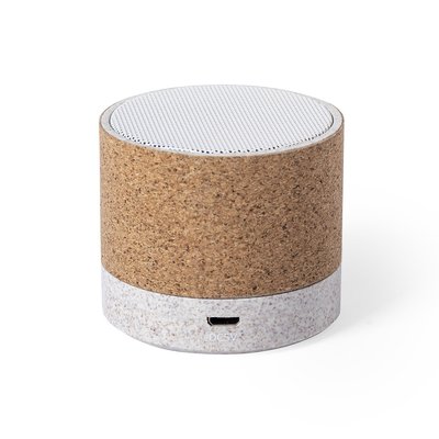Producto Altavoz Bluetooth 5.0 Eco
