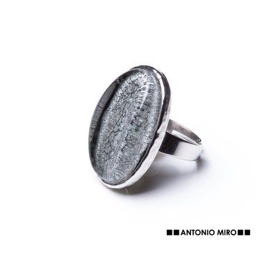 Producto Anillo ajustable en metal