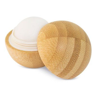 Producto Bálsamo labial de bambú