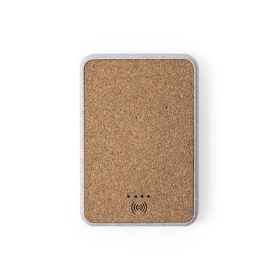 Producto Batería Externa 5W 5000mAh con Corcho