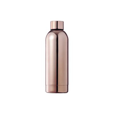 Producto Bidón 800ml Acero acabado Cobre