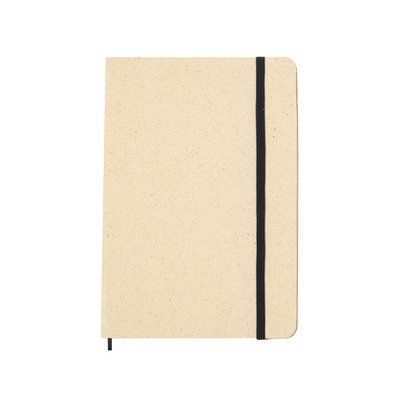 Producto Bloc de notas A5 con Logotipo Grass Paper