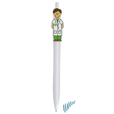 Producto Bolígrafo con Figura Farmacéutico