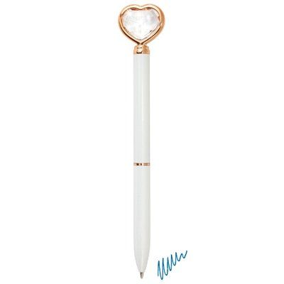 Producto Bolígrafo con forma de corazón