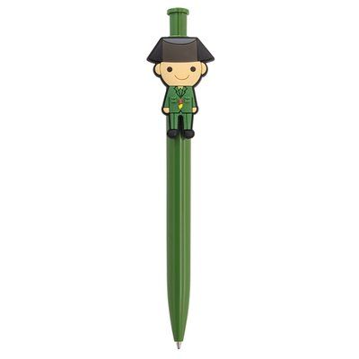 Producto Bolígrafo guardia civil