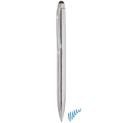 Producto Bolígrafo Touch Screen con Funda