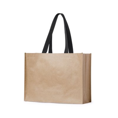 Producto Bolsa ecológica con asas negras