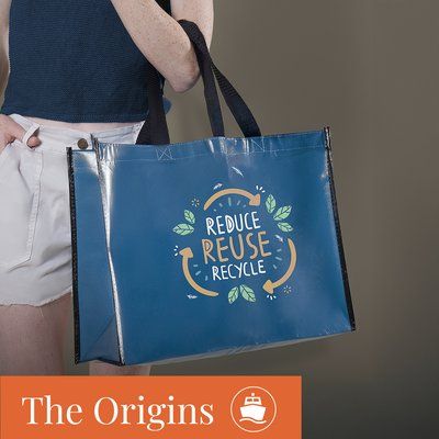 Producto Bolsa laminada personalizada en toda la superficie