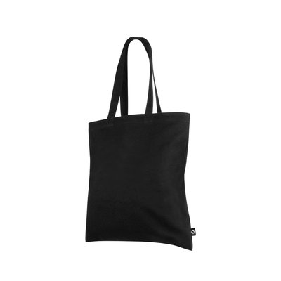 Producto Bolsa negra de algodón