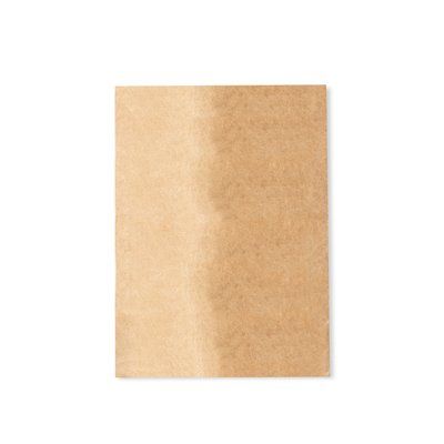 Producto Bolsa de papel reciclado 25x32