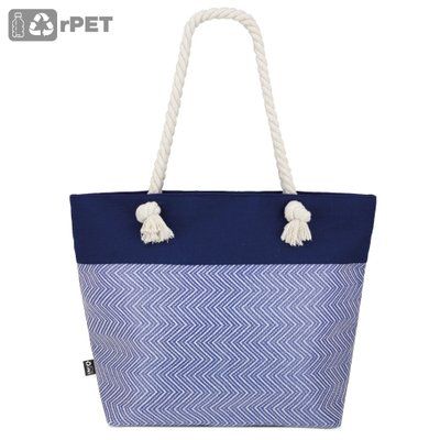 Producto Bolsa de playa con asas de cordón