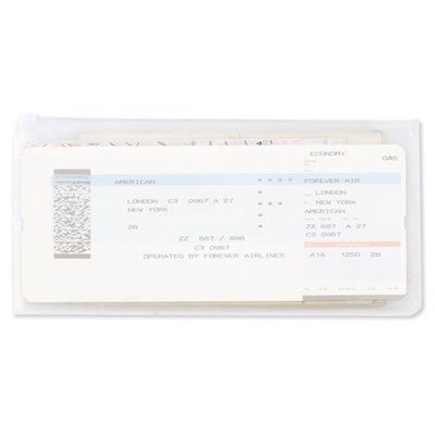 Producto Bolsa PVC transparente de viaje