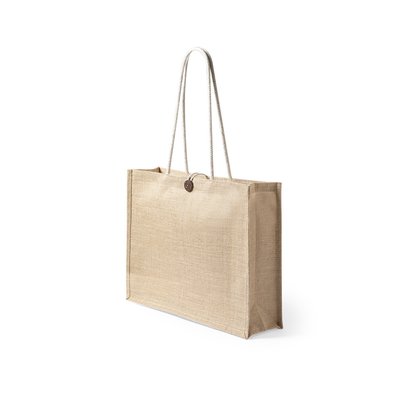 Producto Bolsa Yute 10kg Cierre Botón