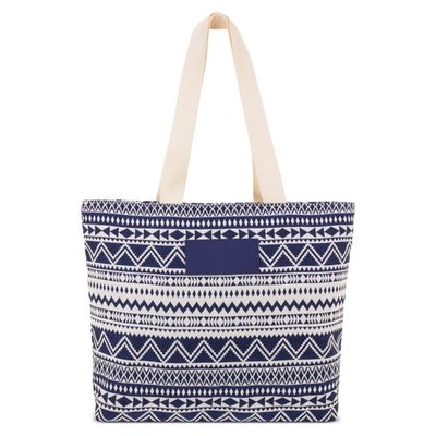 Producto Bolso estampado de verano