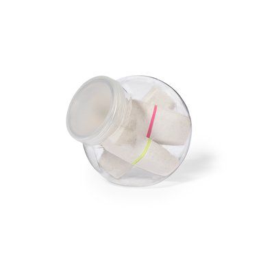 Producto Bote con Marcadores Fluorescentes