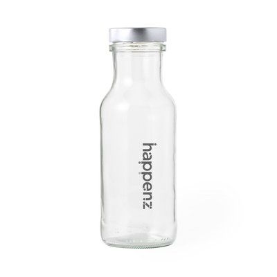 Producto Botella Cristal con Tapón 785ml