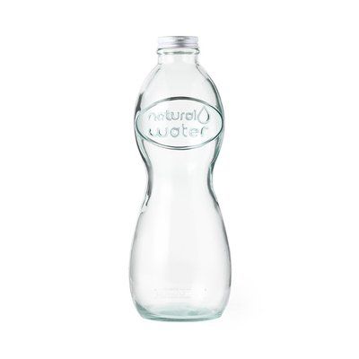 Producto Botella Vidrio Reciclado 1L