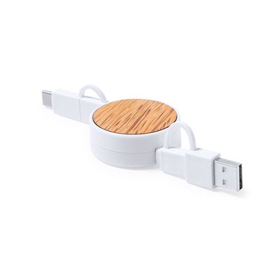 Producto Cable USB Extensible
