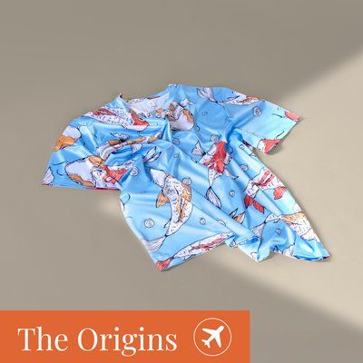 Producto Camiseta 100% personalizable de poliéster