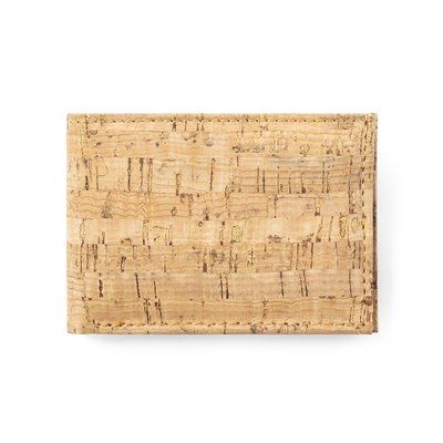 Producto Cartera de corcho natural