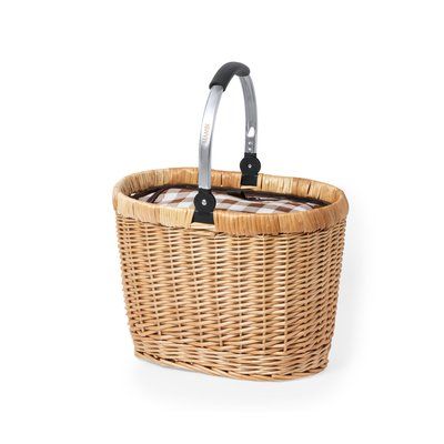 Producto Cesta Nevera Picnic con Cremallera