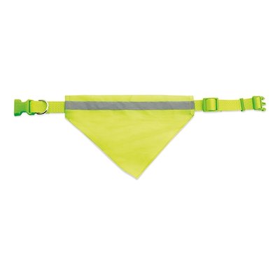 Producto Collar Mascota Alta Visibilidad