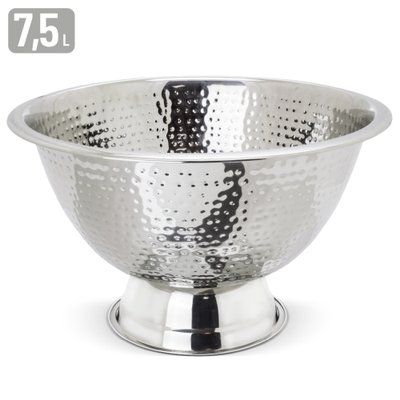 Producto Cubitera martilleada 7.5L